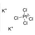 UIV CHEM Hot Sale Chemical CAS NO.10025-99-7 Dipotassium tetrachloroplatinate